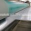 1.5mm waterproofing HDPE geomembrane fish farm pond liner