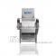 Koller block ice crusher machine VIB10