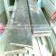 201 Grade Stainless Steel Flat Bar