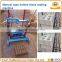 Small concrete block machine hollow concrete block anchors
