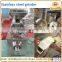 industrial chinese herb grinder machine / tobacco grinder machine