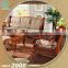 Wholesale Price Cane Patio Latest Designs Couch Sofa