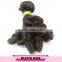 Wholesale Pure Indian Remy Virgin Human Hair Weft New Star Loose Wave Hair Extensions