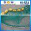 Oval EVA Foam Fishing Buoy Float