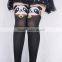 2015 Panda with Bell Japanese Stocking Wholesale