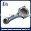 connecting rod for JAC W300 auto parts with good quality
