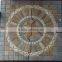 Natural Slate mosaic panel