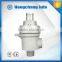32a 1.1-4''spherical seal rotating coupling for thermal oil and steam