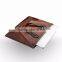 2016 New Design Fashion Oem Custom tote bag Women Leather Handbag For Macbook