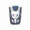 High quality city/highway model police radar detector GPS camera DVR full bands laser detection