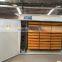 New Type 5280 Chicken Incubator With CE,setter&hatcher Combined Egg Incubator From Lydia