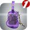 Mini Violin Key Chain Music Box