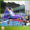 Giant Inflatable Water Slides