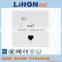 Lihon mini ap In Wall Mount Long Range Wireless Access Point