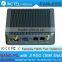 Partaker Intel J1900 Quad Core 22nm Mini PC Dual Lan