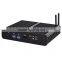 Fanless Embedded PC Computer Mini Computer i7 5500U
