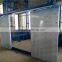 Guide rail hydraulic china lift platform/used cargo goods elevator/hydraulic lift machine