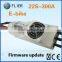 Flier Brushless ESC HV 22S 300A For Ebike motor