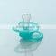 BPA free PP pacfier/ silicone pacfier baby pacifier