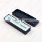 Cheap paper single pen packaging box manufacturers China