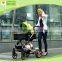 Cheap china high landscape baby trolley/baby carriage/baby buggy