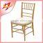 Clear Chiavari Cheap Dining acrylic ghost chair