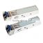 1.25G SFP optical transceiver multimode 850nm MMF fiber 550m transmission