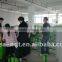 Automatic Eddy current mechanical transmission / measuring system