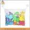 factory directly bath toy storage bag