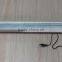 Rechargeable led light with 120 LED