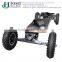 wholesale handwheel 1650w 4 wheel eletric powered skateboard