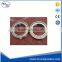 Angular contact ball bearing,7001 CEPA/P4,WJJC