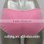 High Quality Cotton Low Rise Pink Bright Babydoll Lingerie