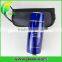 hydrogen water flask, make alkaline water