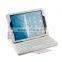 OEM ODM Factory supply for samsung galaxy tab S2 9.7 France bluetooth keyboard case