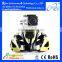 Waterproof wireless h 264 full hd 1080p wifi action sport camera