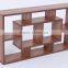 green melamine kids bookcase with storage cabinet