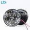 LED daylight led lamp type 4led drl day light for car