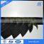 heat resistant rubber conveyro belt outsoor mine used