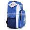 MLB LA Dodgers School Backpack Large Book Bag