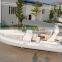 6.8m / 22'4'' RIB Boat 680, Twin outboards 115HP