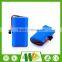 High quality li-ion battery 7.4v 18650 battery 2S1P 2S2P 2S3P 2S4P