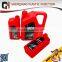 China Manufacturer Plastic Injection Blow Mold Bottle