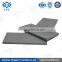New design tungsten carbide strips for stainless steel with great price