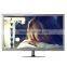 2K hd 27 inch industrial led monitor lcd