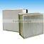 JOWELL Metal Mesh grid air Filter with high temperture