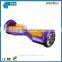 Factory Wholesale Self Balance Scooter 6.5 Inch With Samsung Battery