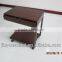 iron P2 wooden table
