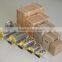 permanent magnetic mobile hydraulic lifter