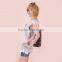 New arrival women fashion hollow sexy summer crochet mesh lace top